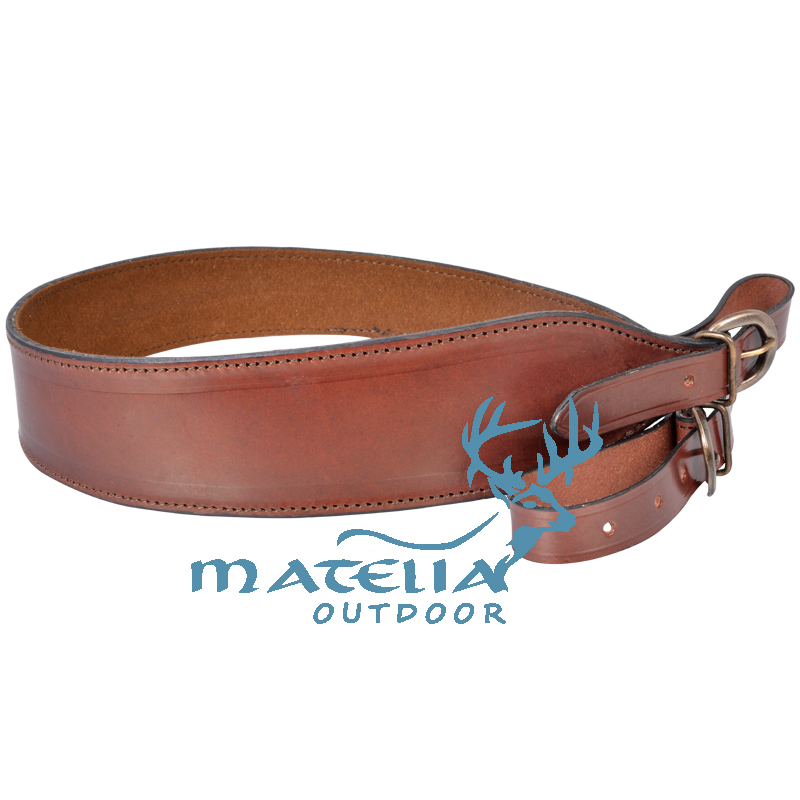 Leather Gun Sling