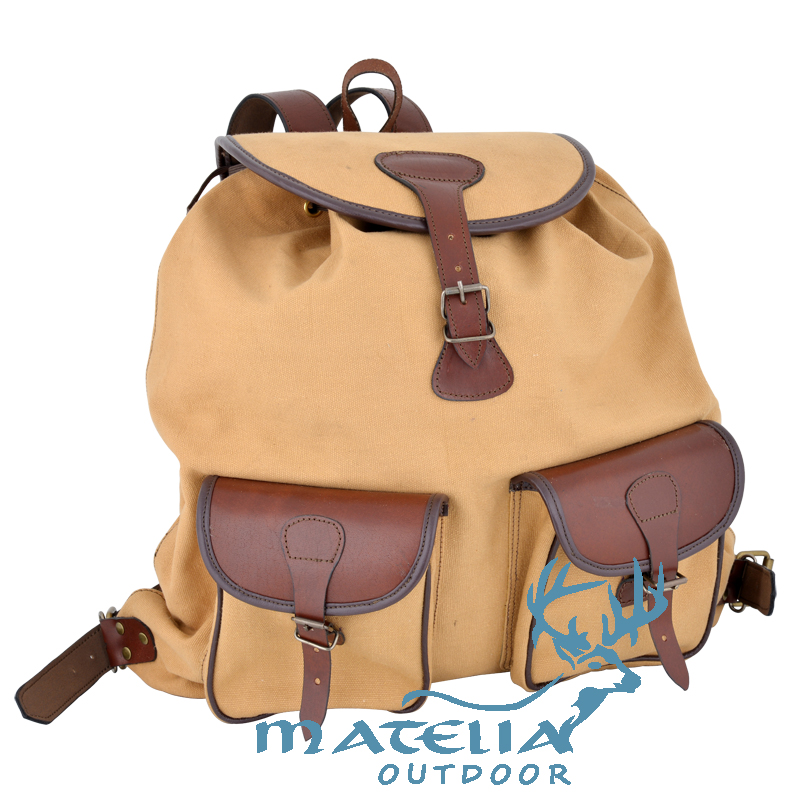 Rucksack Bag